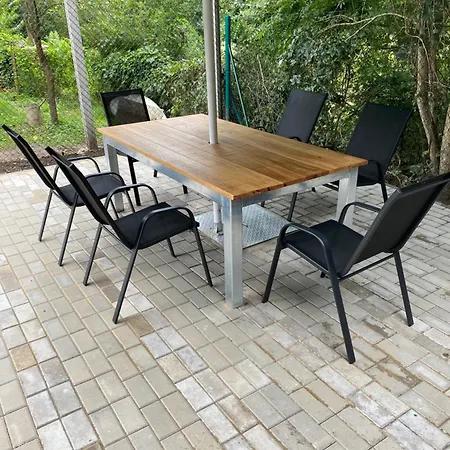 בית נופש Rekreacni הודונין