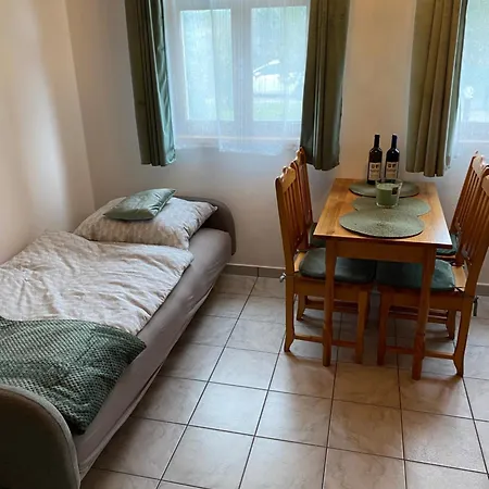 Holiday home Rekreacni Hodonin
