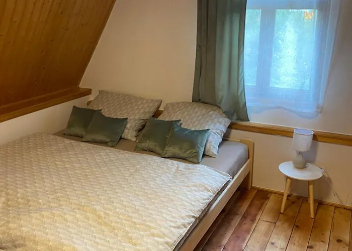 Rekreacni Casa vacanze *