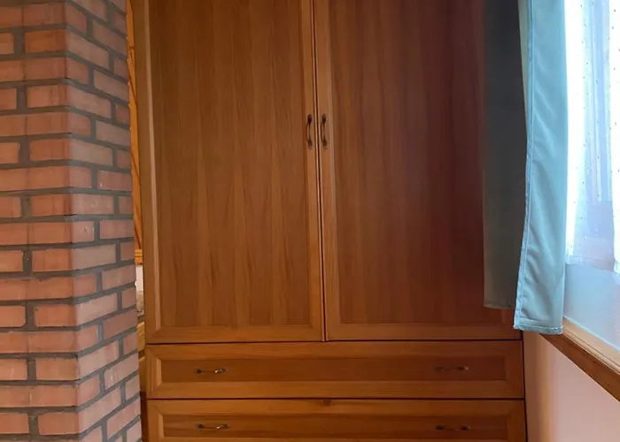 Rekreacni Casa vacanze Hodonín