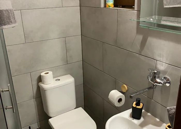 Casa vacanze Rekreacni Hodonín