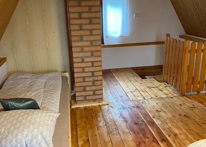 Casa vacanze Rekreacni