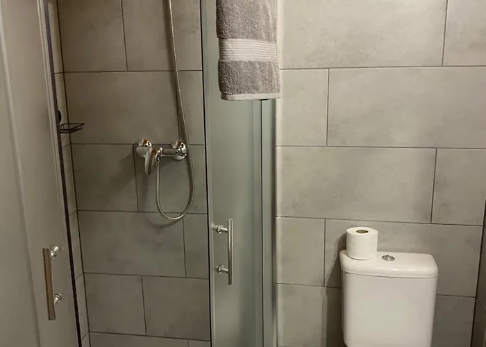 Rekreacni Casa vacanze *