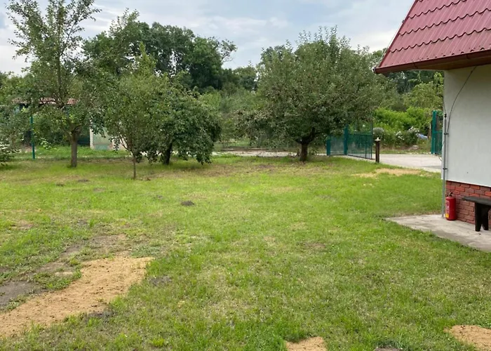 Rekreacni Casa vacanze