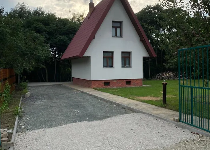 Casa vacanze Rekreacni