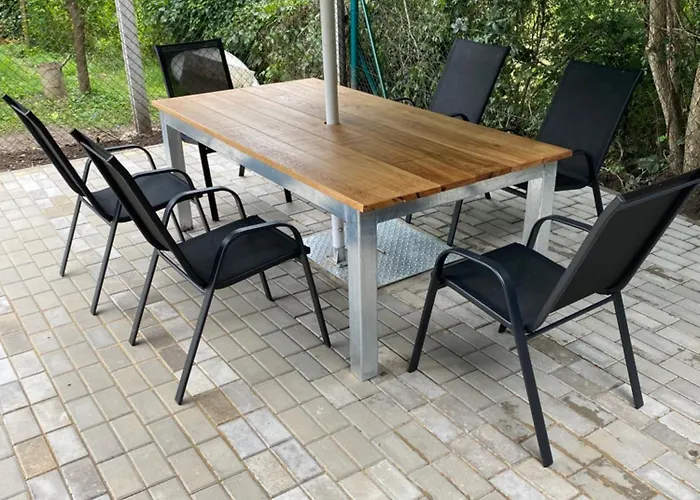 Casa vacanze Rekreacni Hodonín