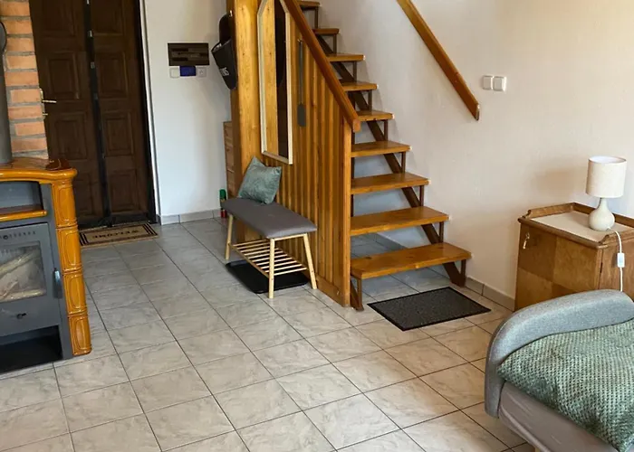 Casa vacanze Rekreacni
