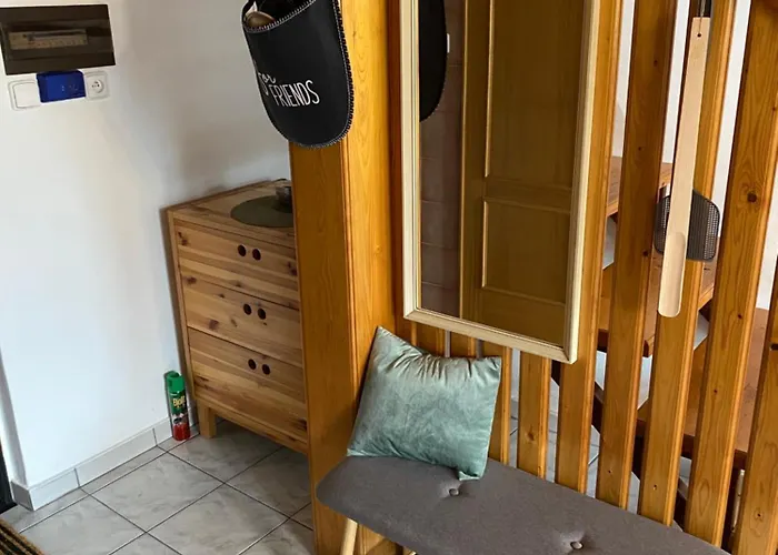 Casa vacanze Rekreacni Hodonín
