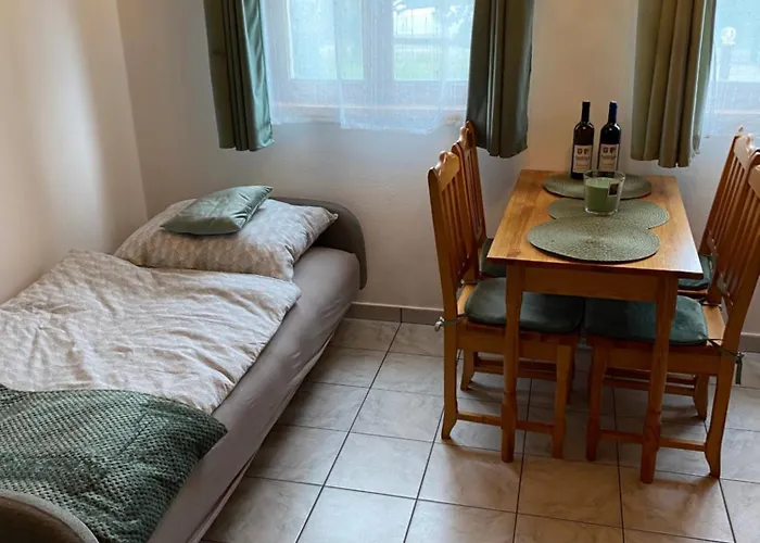 Casa vacanze Rekreacni Hodonín