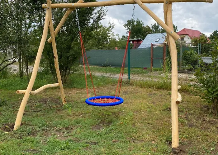 Rekreacni Casa vacanze *